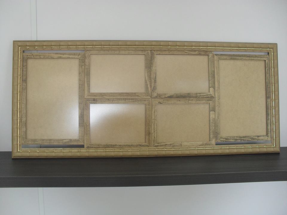 Quadro para fotos